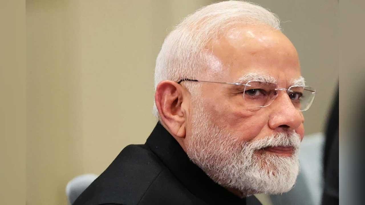 PM Modi Condemns Abusive Remarks Against His Late Mother in Bihar Rally