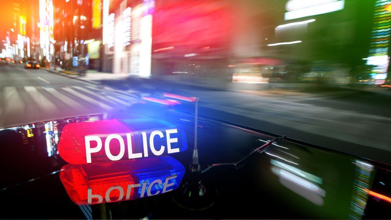 Shocking Hotel Attack in Marseille: 5 Injured, Attacker Shot Dead by Police