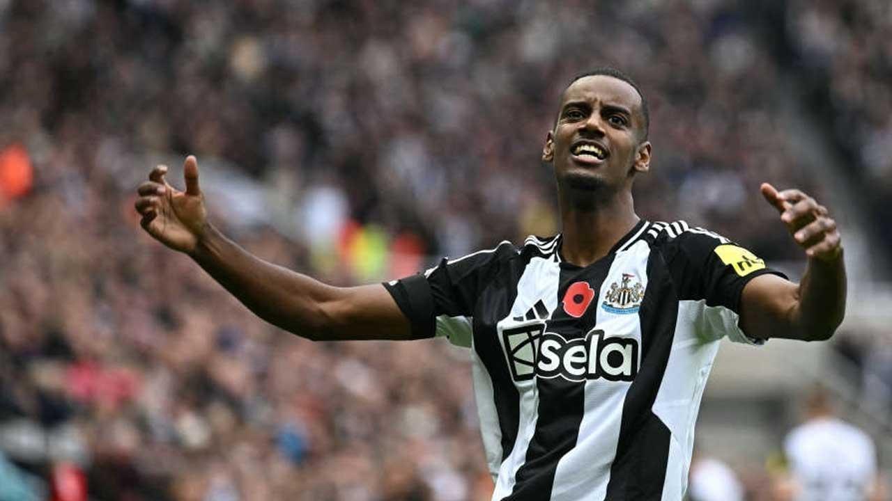 Premier League Shatters Records with £3 Billion Summer Transfers and Big Deals
