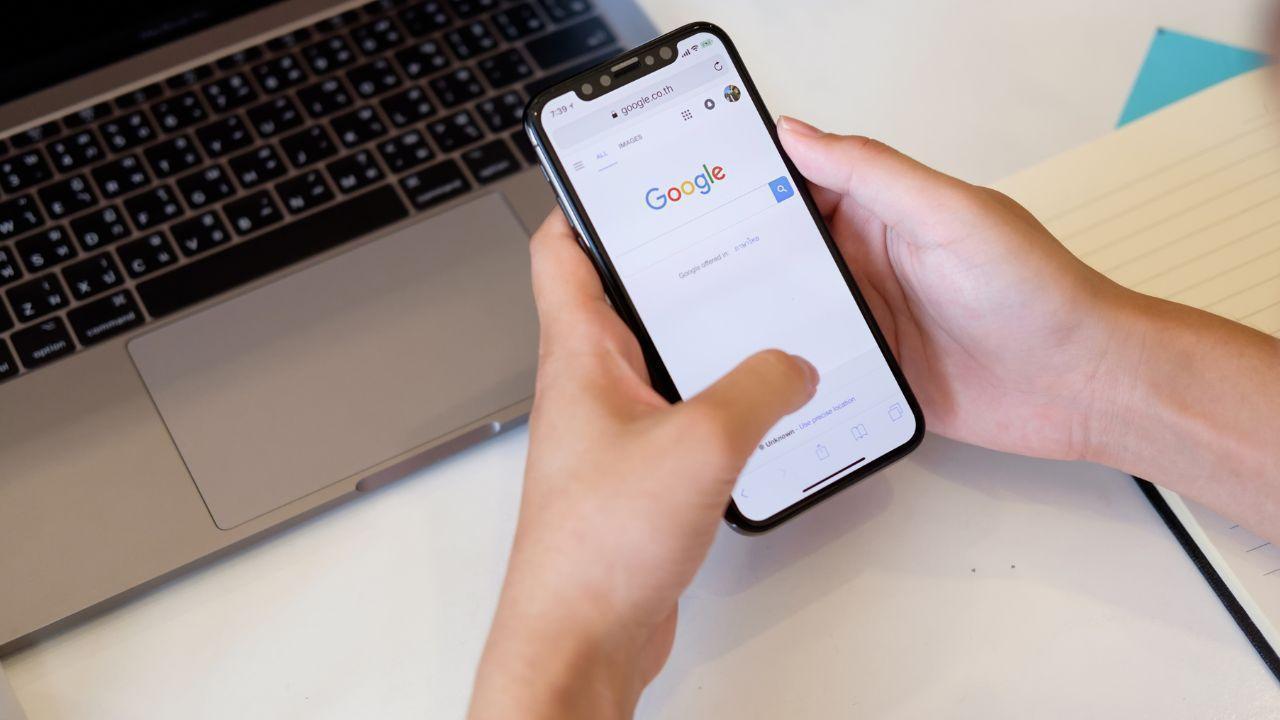 Judge Orders Google Search Changes but Rejects US Bid to Break Up the Company