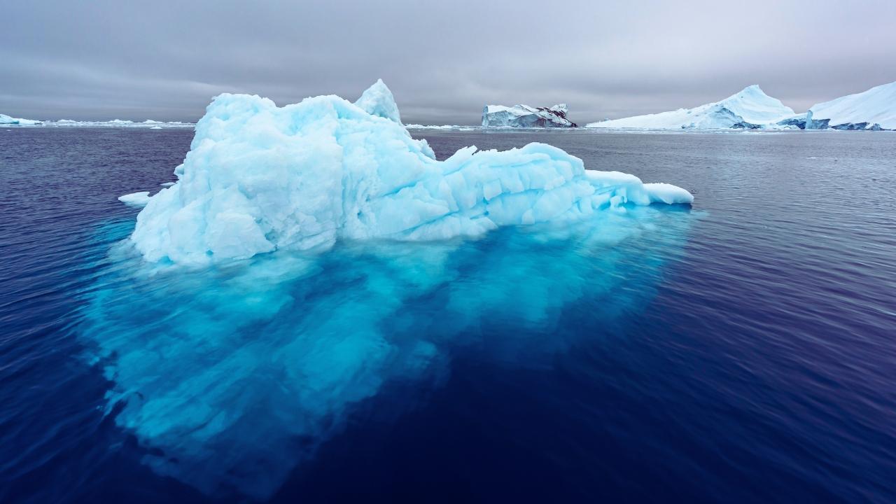 Glaciers of the World Are Melting Fast: What the UN’s International Year of Glaciers’ Preservation Really Means