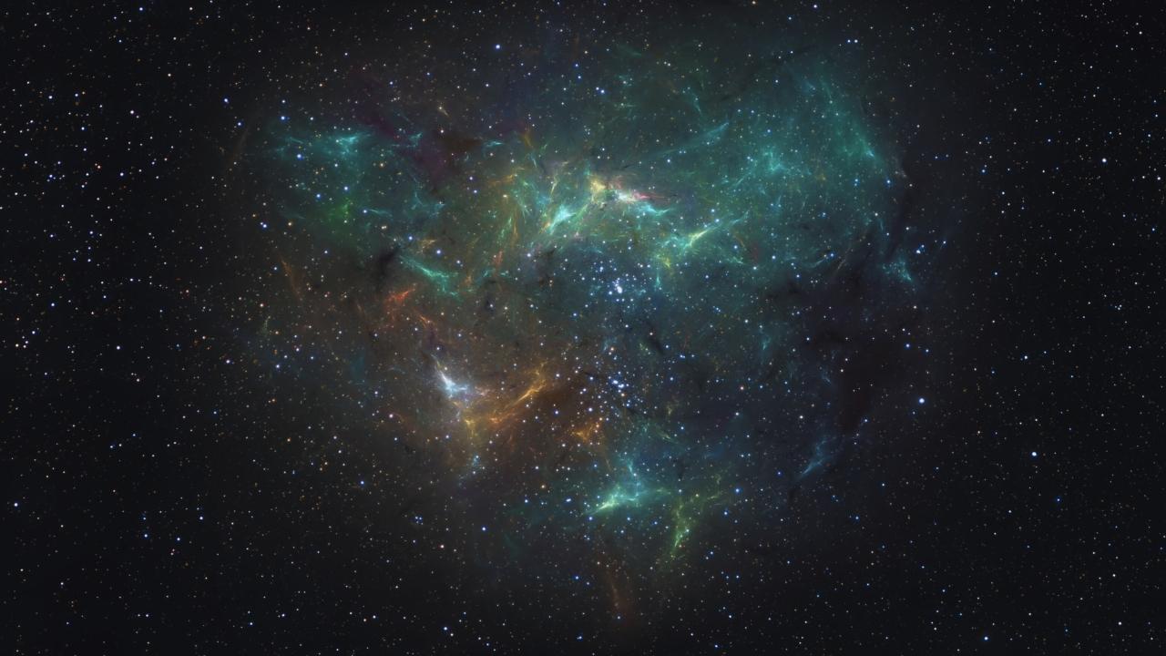 The Third Interstellar Object in Our Solar System: What Scientists Discovered