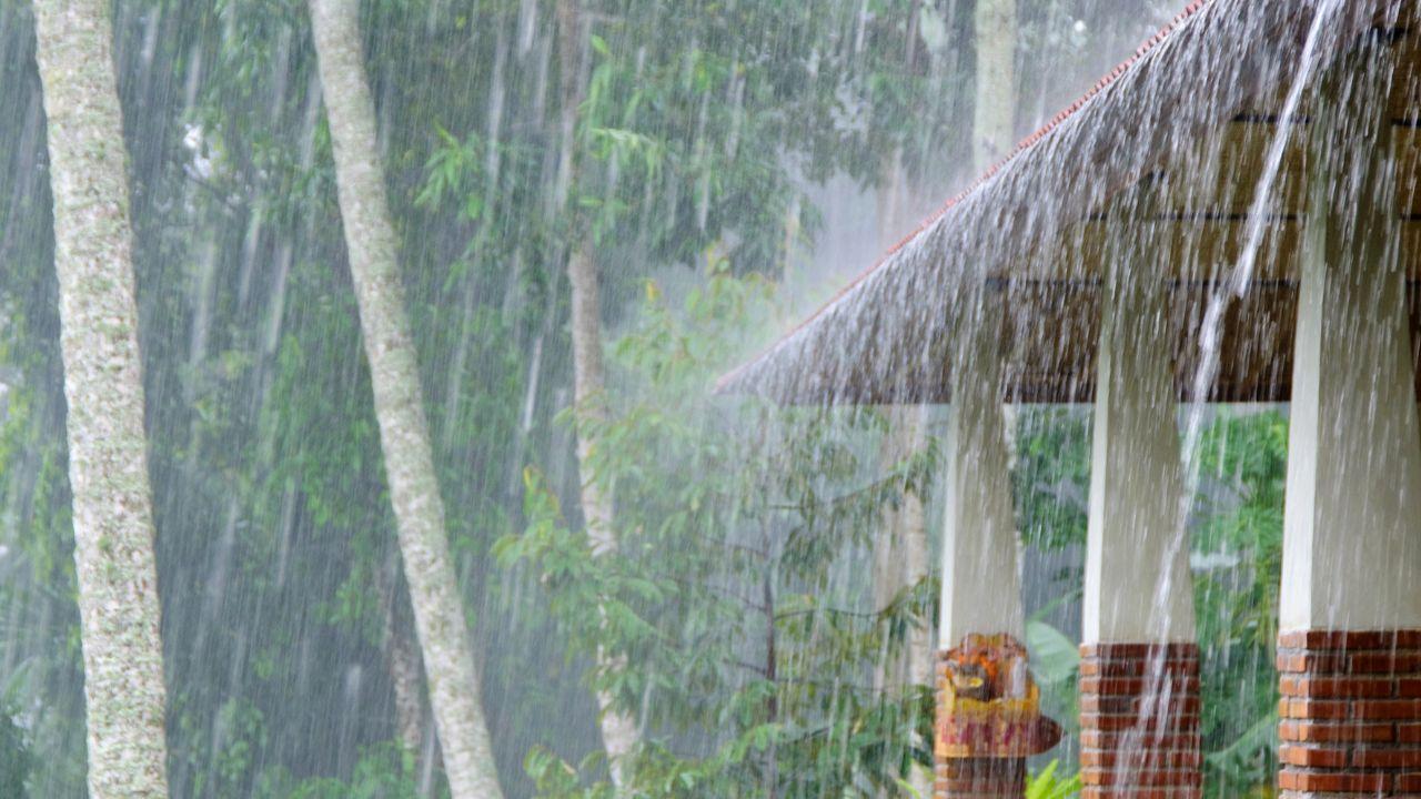 Heavy Rain and Thunderstorms Hit Delhi-NCR, Yamuna River Breaches Danger Level