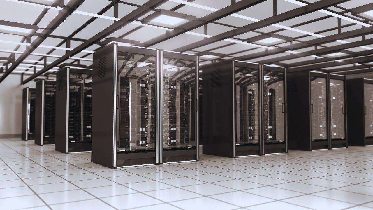 AI Infrastructure Strain: Is Asia’s Data Center Boom Falling Behind AI Demand?