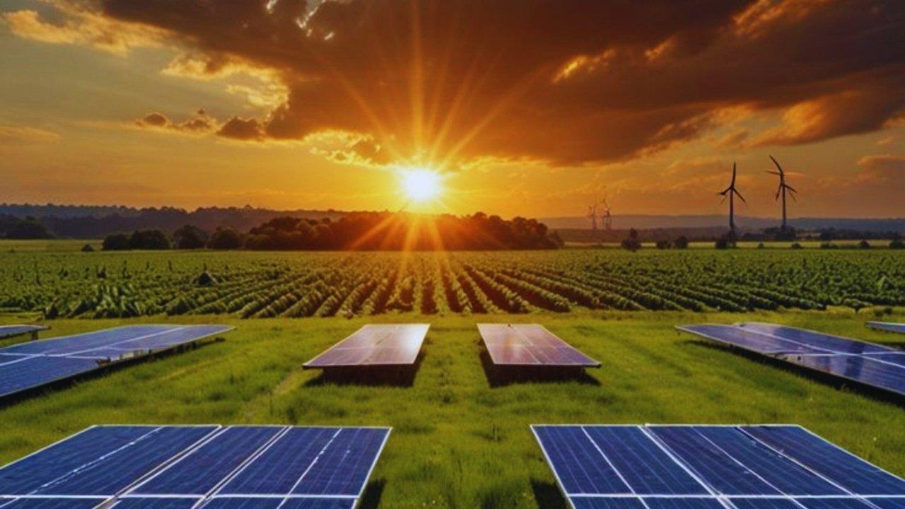 Electric Green Deals: Renewable Investments Redrawing Asia’s Energy Map