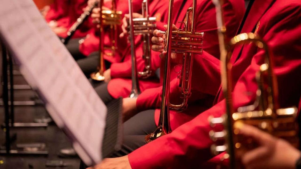 Dubai Launches Emirati Music Education Programme to Nurture Young Talent