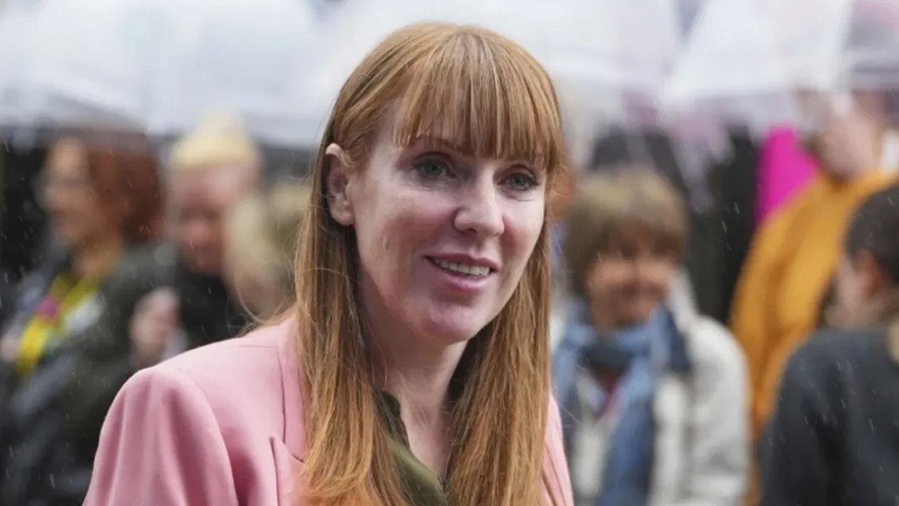 UK Deputy PM Angela Rayner Resigns Over Unpaid Stamp Duty Tax