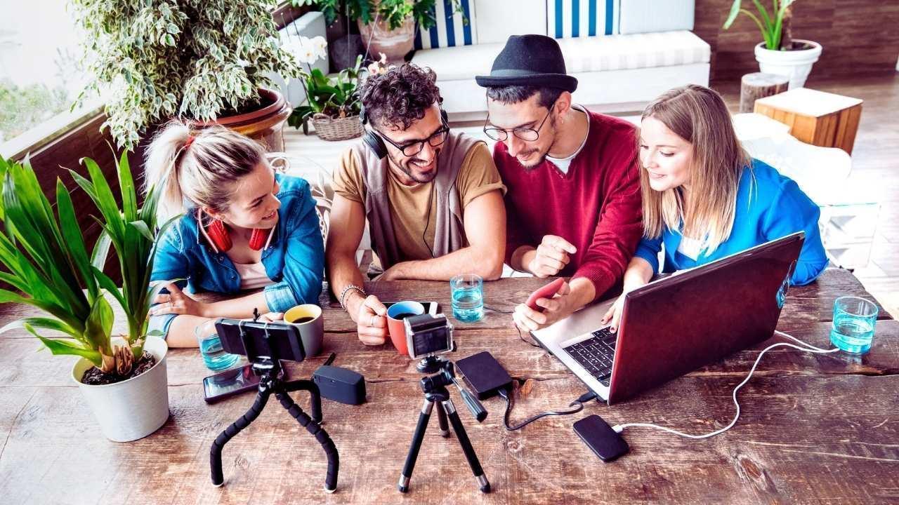 From Content to Careers: How Creators Are Becoming the Face of Recruitment