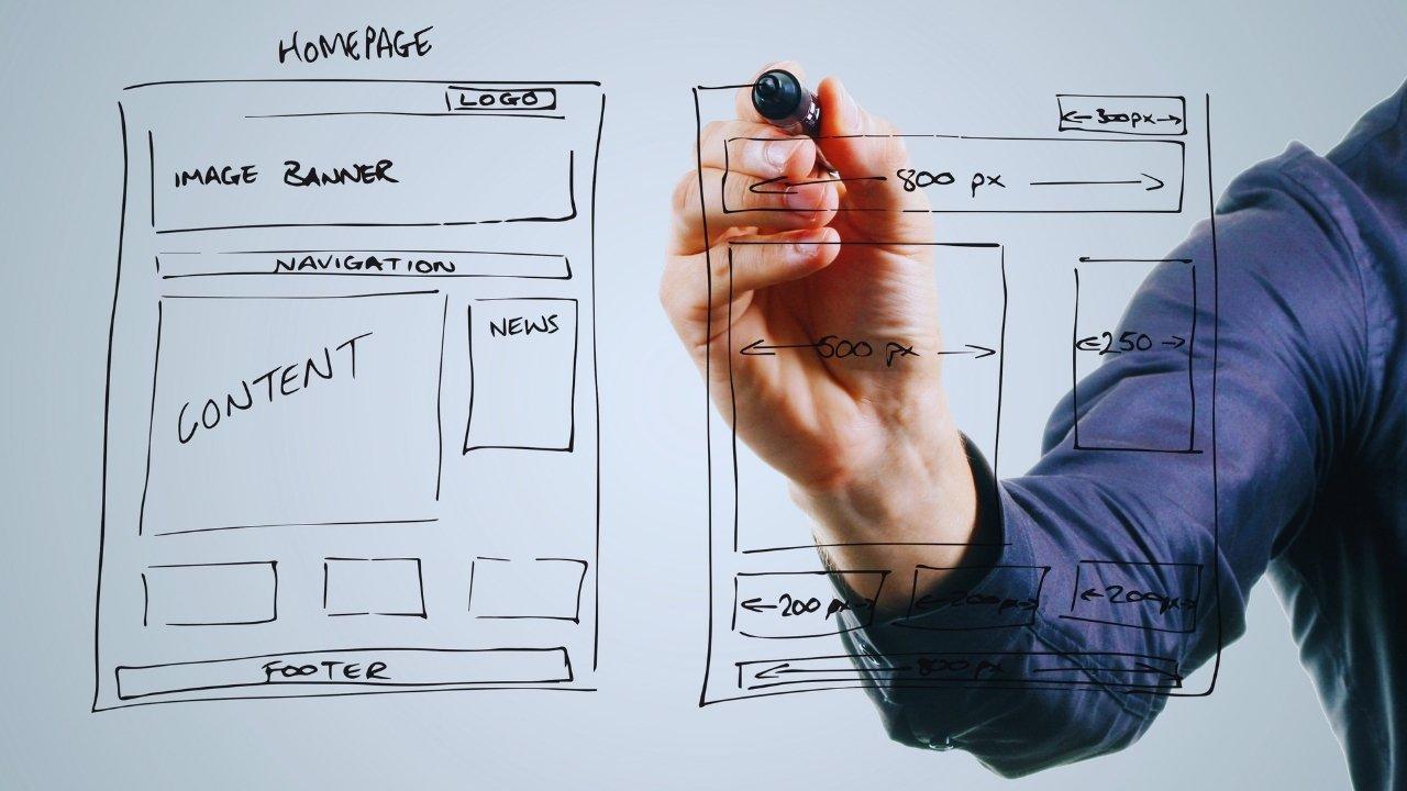 Top 10 Website Design Solutions for 2025: What’s Next in UX & UI?