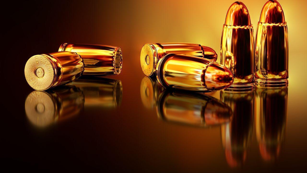 Illinois Father Charged After Accidentally Shooting Daughter While Aiming at Bird