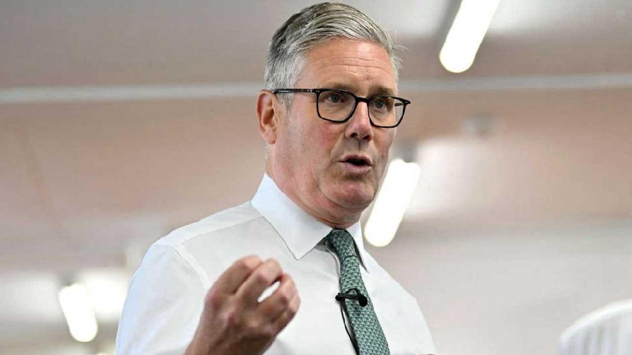 Keir Starmer Reshuffles Cabinet, Appoints Loyal Ministers After Deputy Resigns