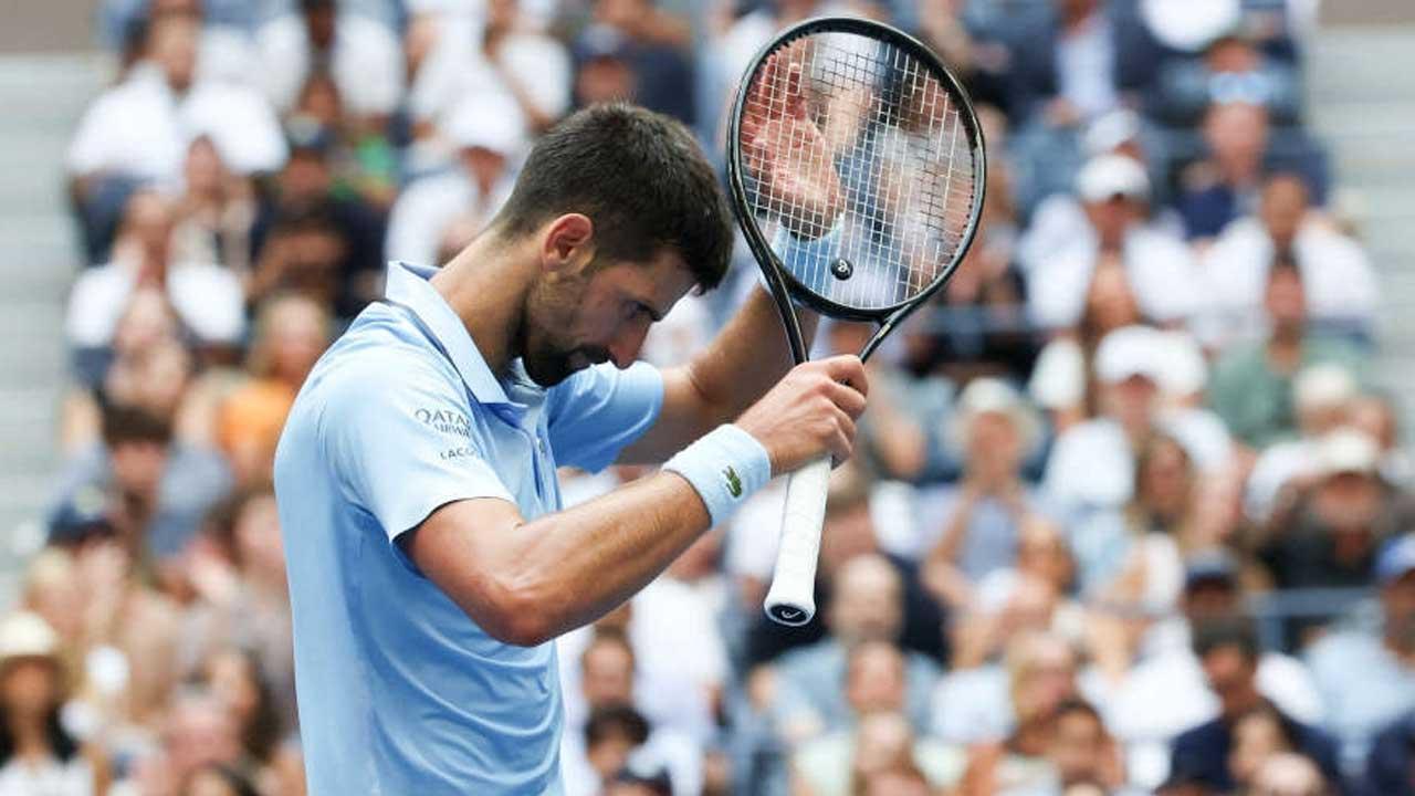 Novak Djokovic Faces Tough Future as Young Stars Challenge His Grand Slam Reign