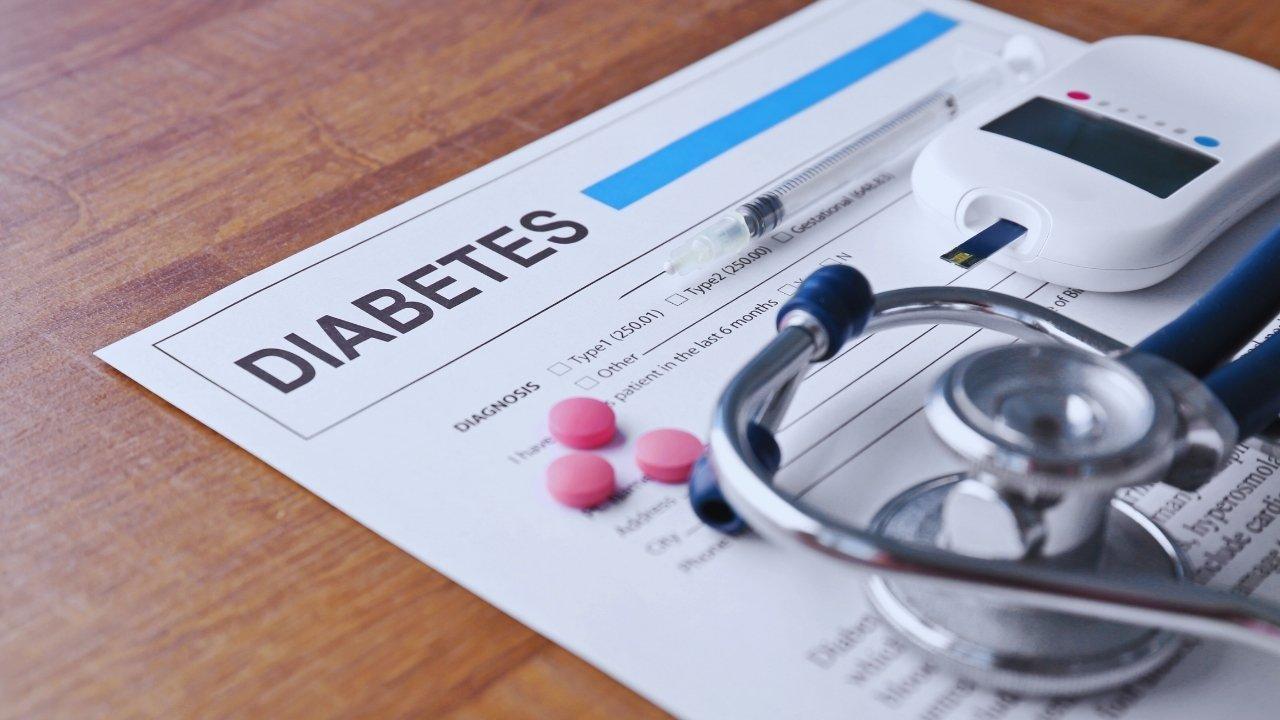 Gene-Editing Breakthrough Brings Hope to Type 1 Diabetes Patients