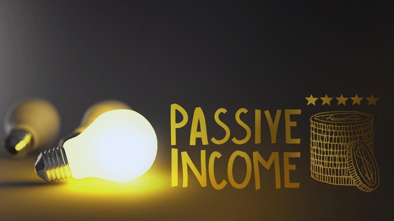 Proven Passive Income Ideas That Deliver Results in 2025
