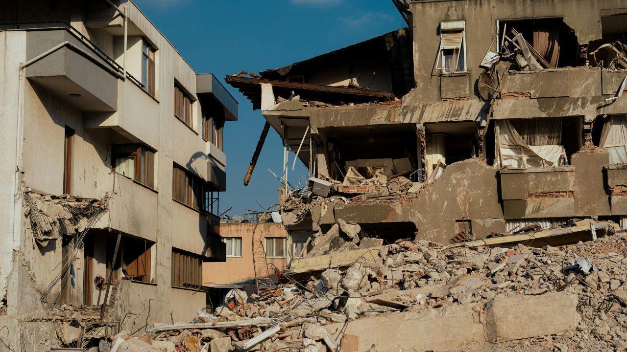 What Causes Earthquakes and How They Really Happen