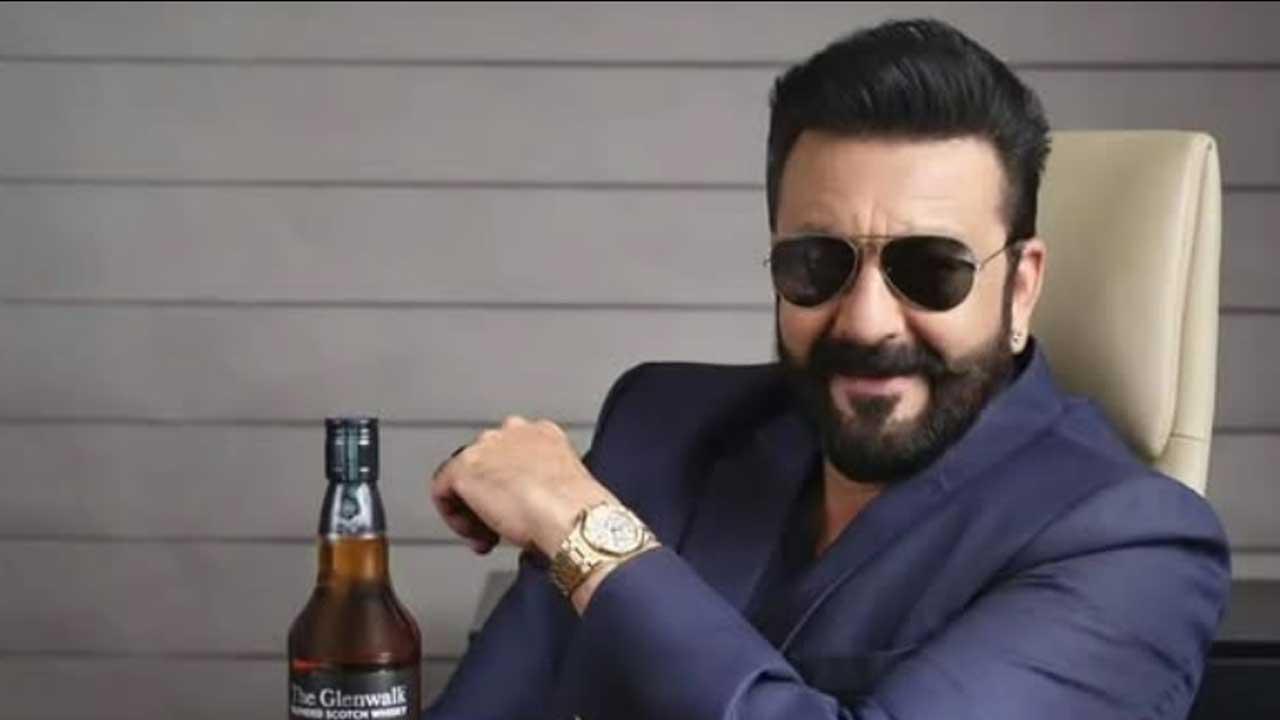 Sanjay Dutt Recalls Terrifying Jail Day With Double Murder Convict on Kapil Show