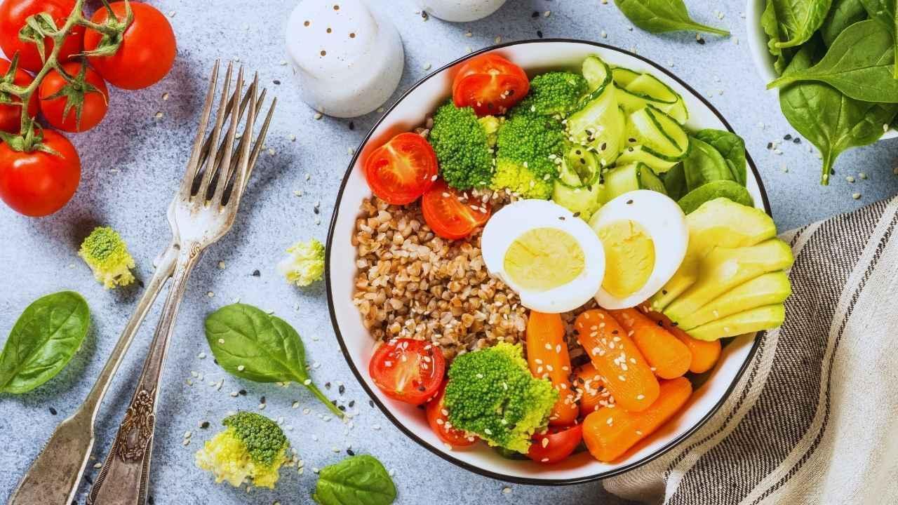 The Future of Eating: How Anti-Inflammatory Diets Are Shaping 2025