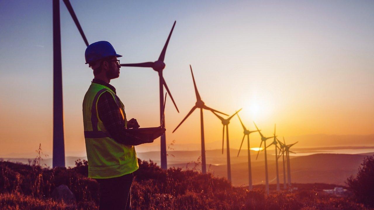 The Decline of Fossil Fuels: How Affordable Renewables Are Taking Over