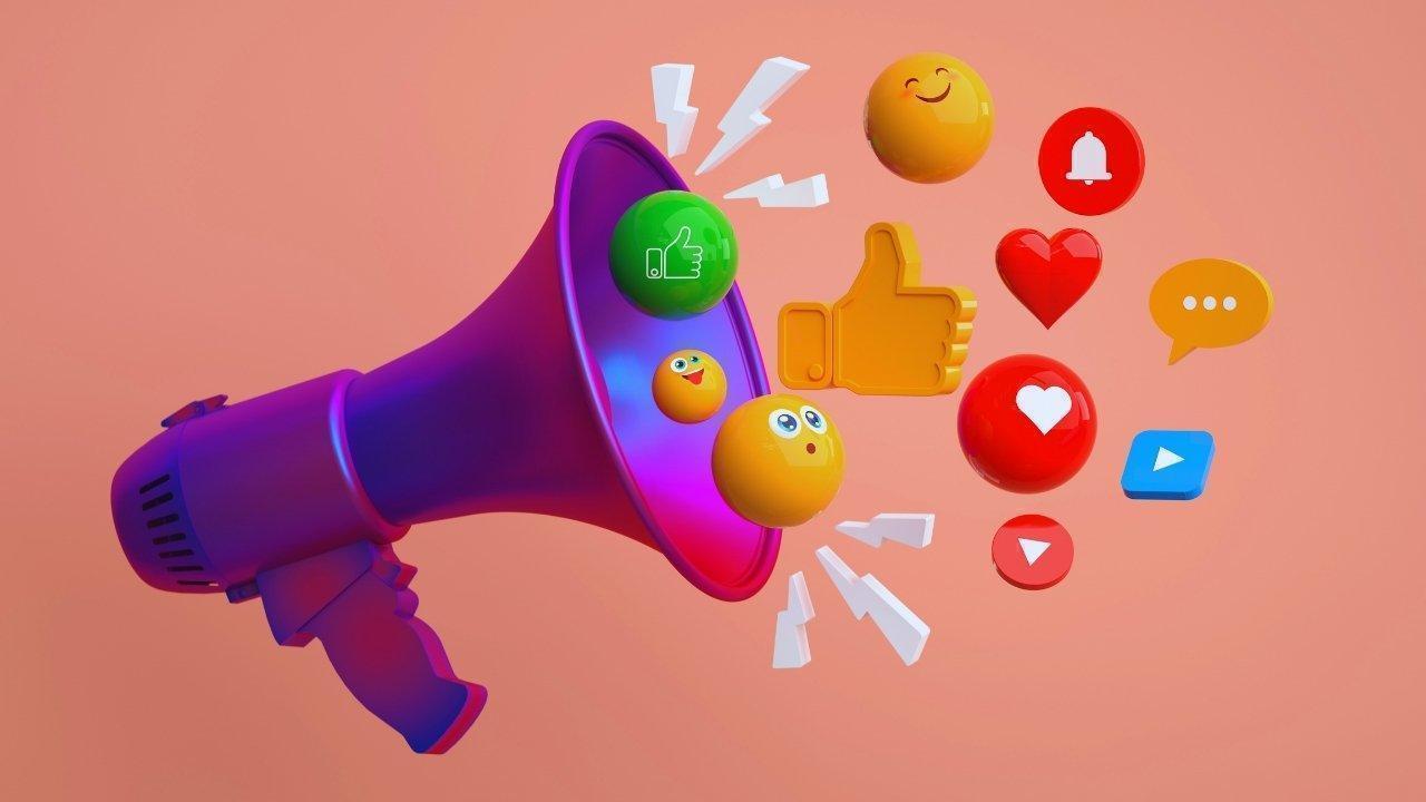 Finding Balance in a World of Likes: Social Media’s Impact on Mental Well-Being