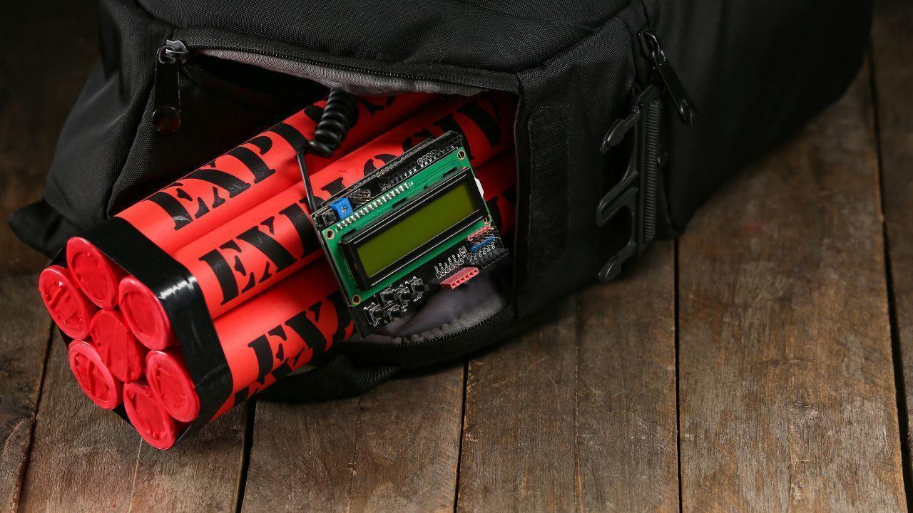 Bomb Threat Hoax in Delhi Colleges and CM Secretariat Causes Panic