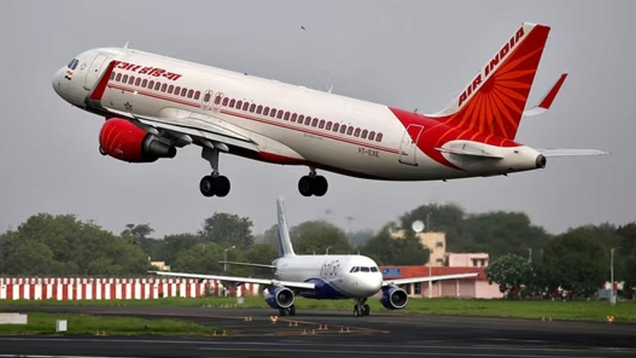 Delhi-Kathmandu Flights Cancelled as Nepal Protests Shut Airport