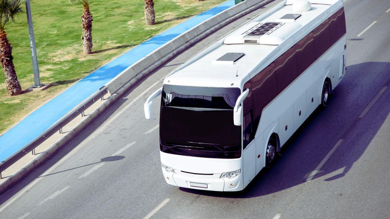 Europe’s Autonomous Buses: Redefining the Future of Urban Mobility