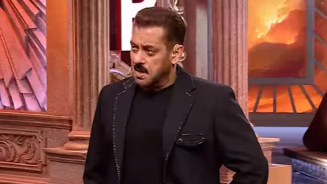 Bigg Boss Season 19 Salman Khan, Security & Behind-the-Scenes Secrets