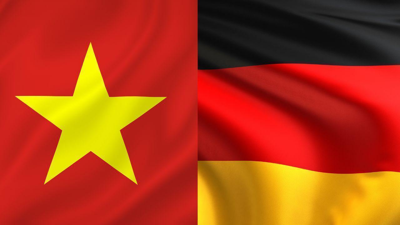 Vietnam Celebrates 80 Years of Independence and 50 Years of Friendship with Germany