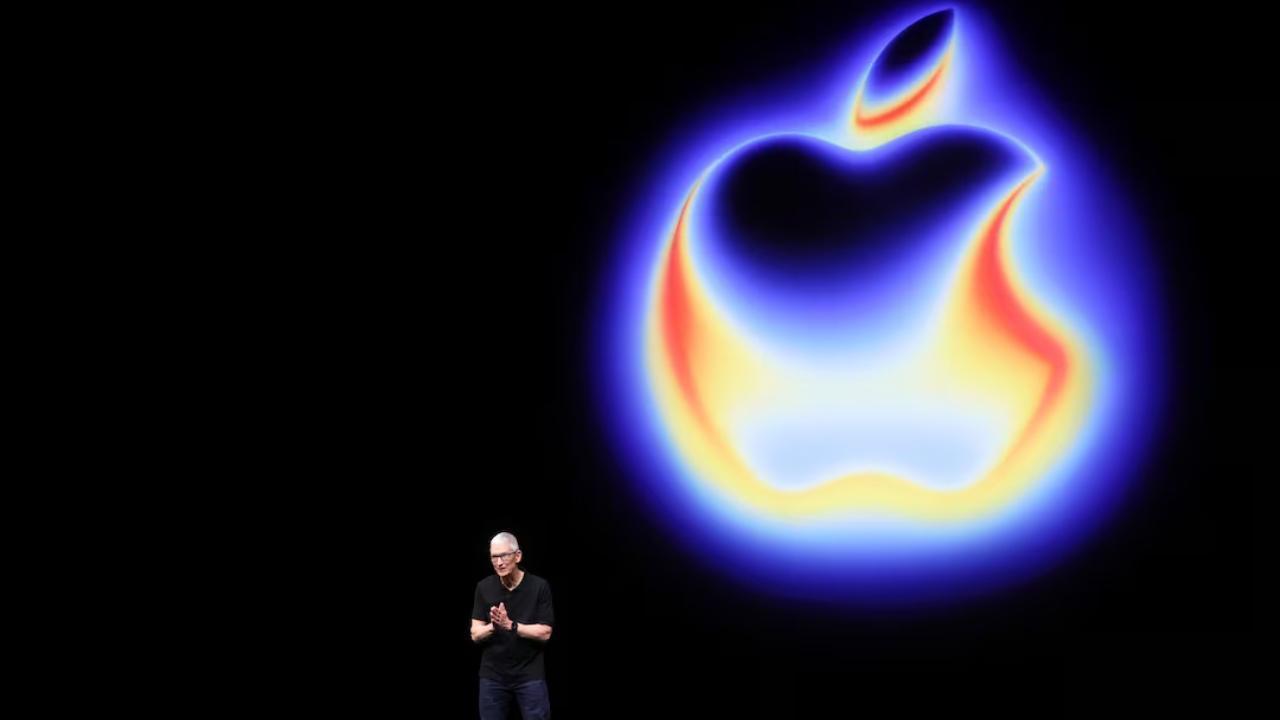 Apple’s “Awe-Dropping” Event: A Showcase of Innovation