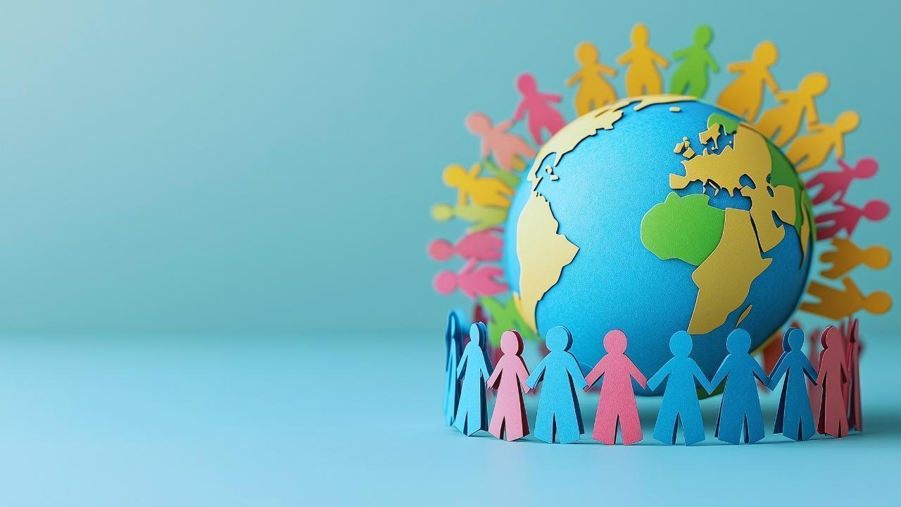 Diplomatic Wins Push Global Peace Index to Its Highest Level in Ten Years