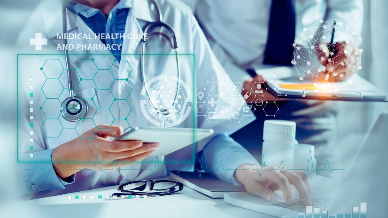 From AI Diagnostics to Precision Medicine: The Top Healthcare Trends of 2025