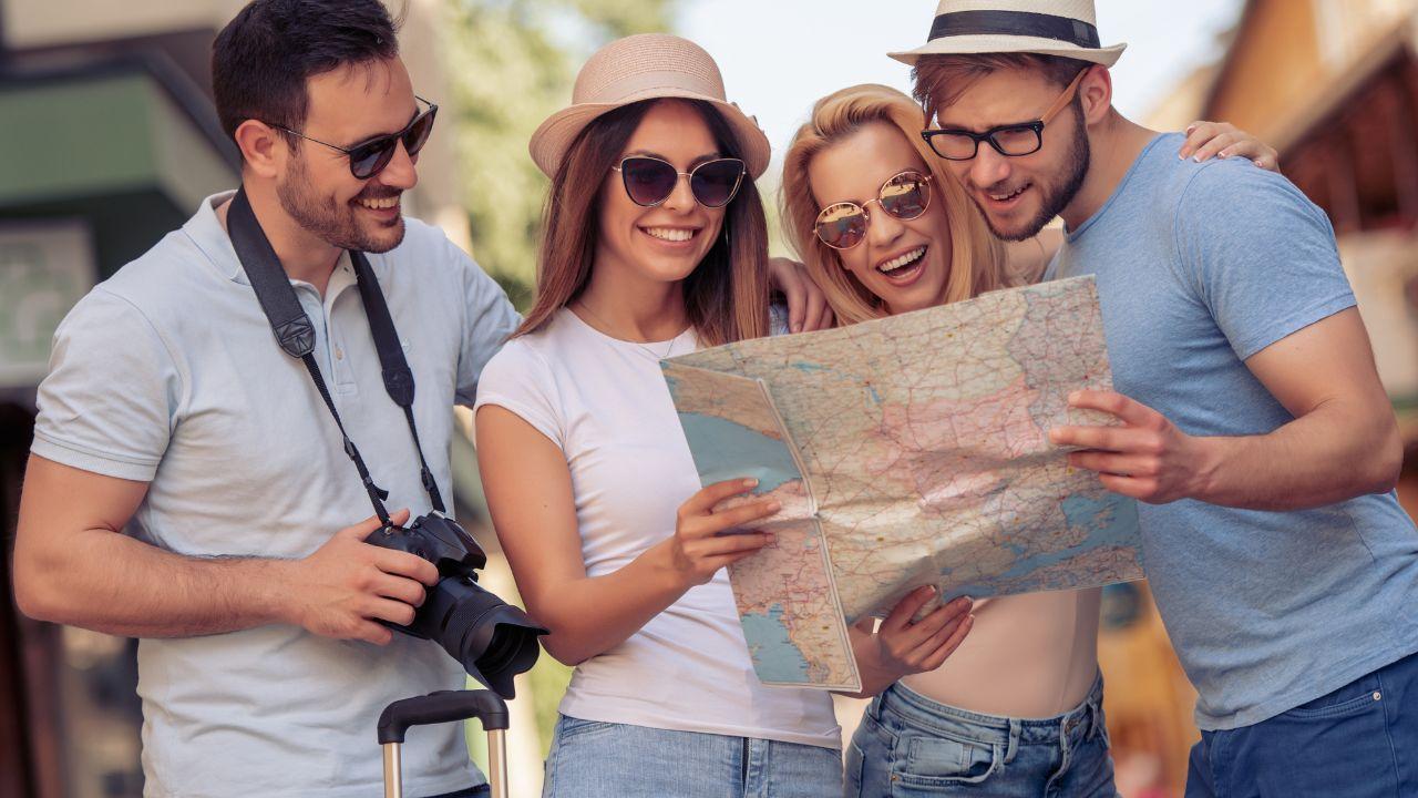 Family-Friendly Tourism: Best Destinations for Unforgettable Vacations Together