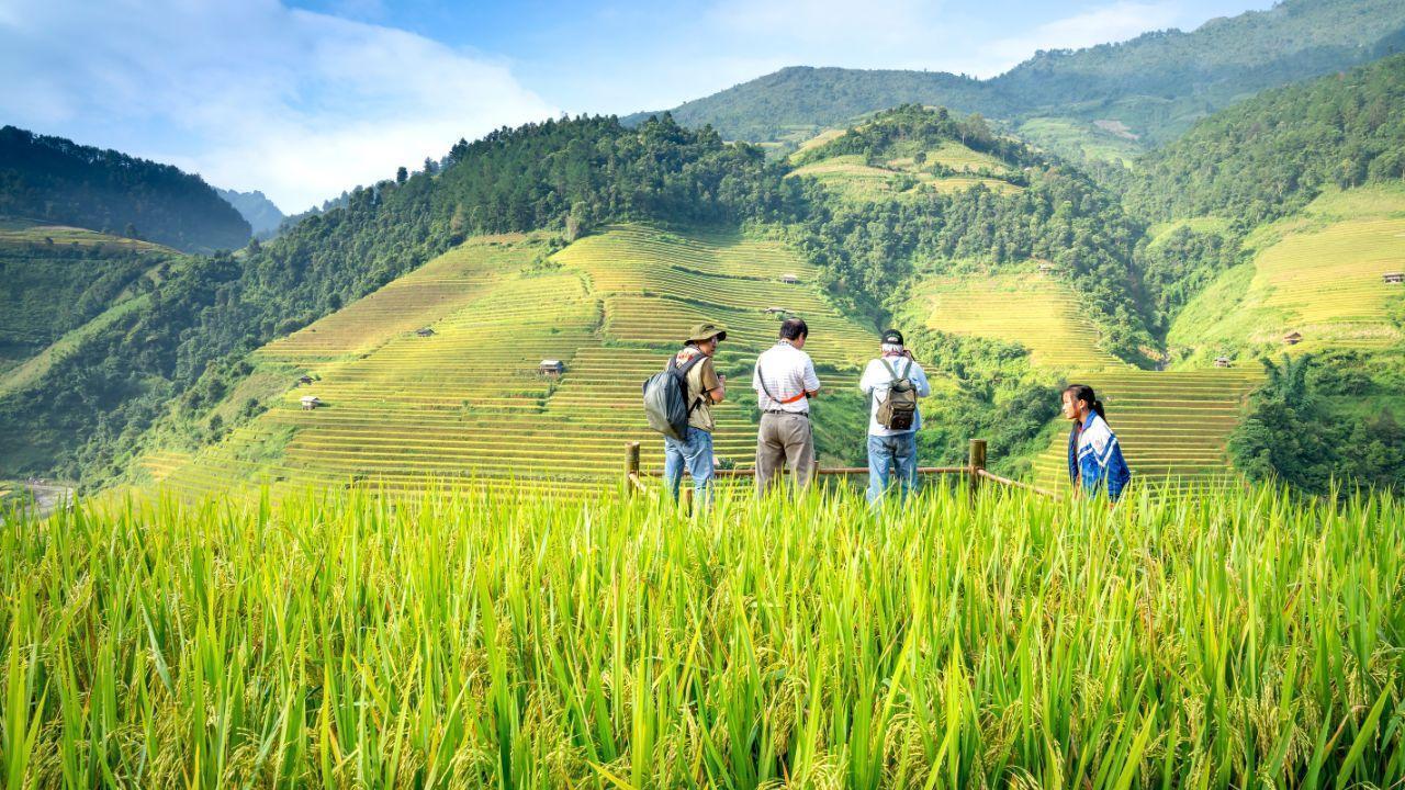 Adventure Tourism Hotspots: Thrilling Destinations for the Bold Traveler