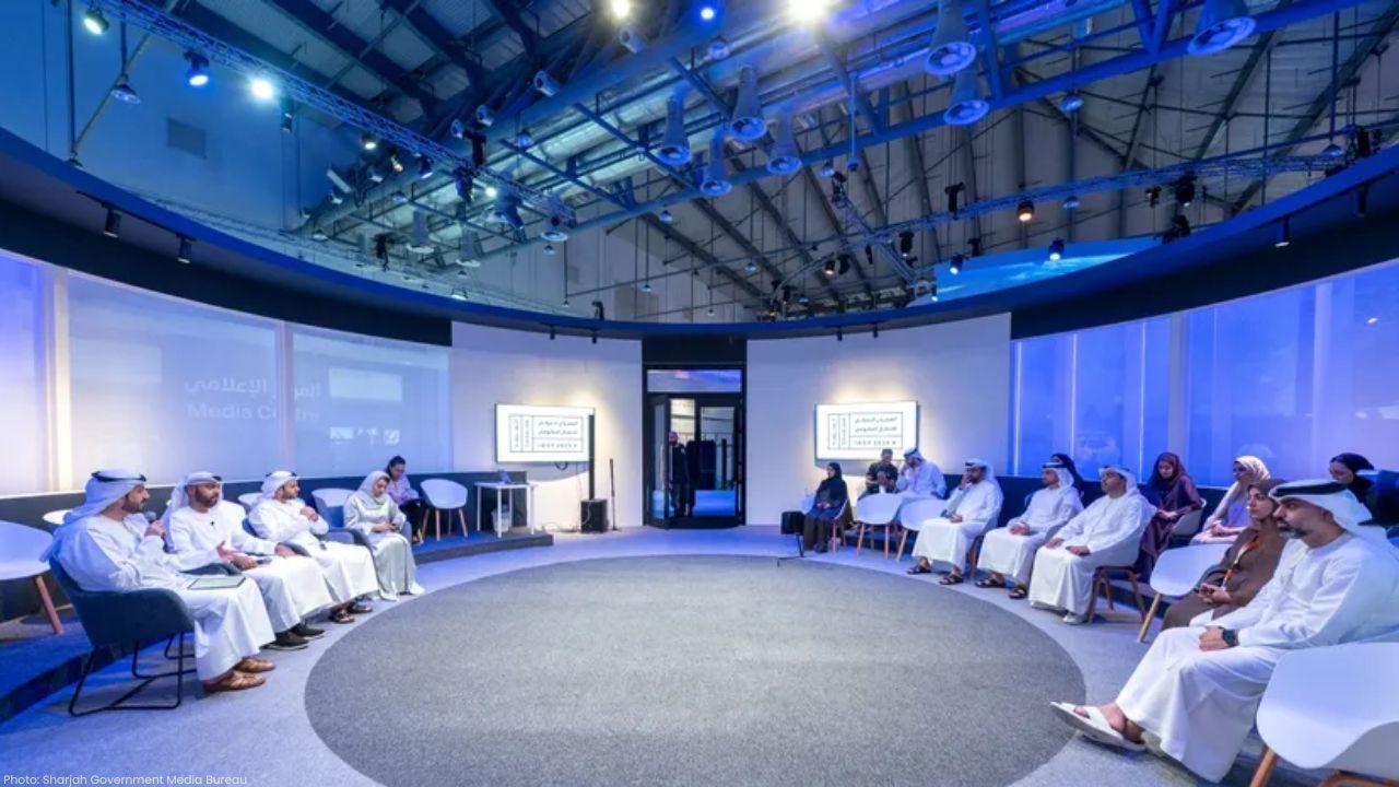 UAE Leaders Highlight Financial Awareness to Build a Strong Future