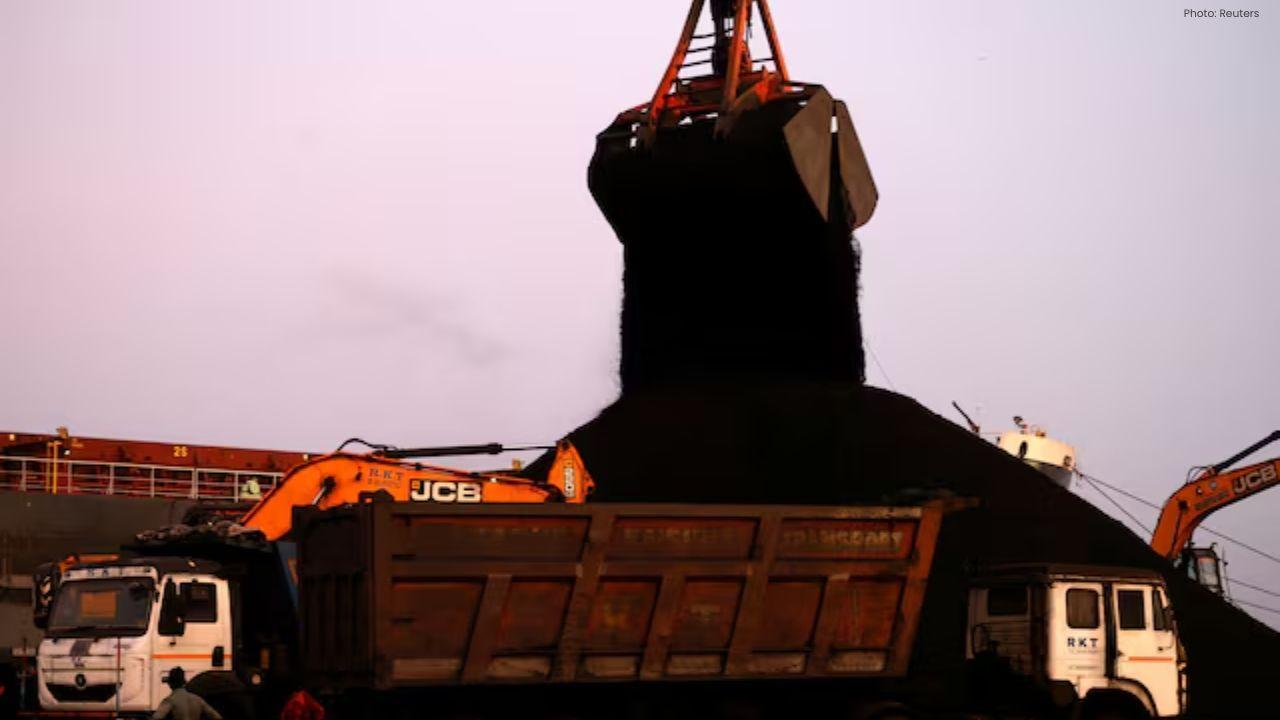 India Launches Carbon Capture Program to Make Coal Power Cleaner
