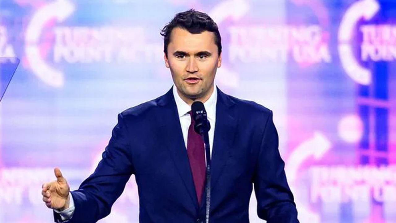 Charlie Is Dead: Megyn Kelly Breaks Down Announcing Charlie Kirk’s Death