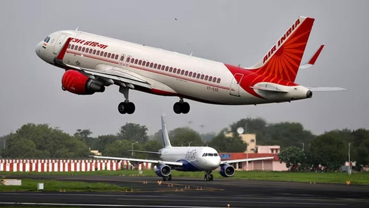 Indian Airlines Resume Flights to Kathmandu Additional Flights for Stranded Passengers