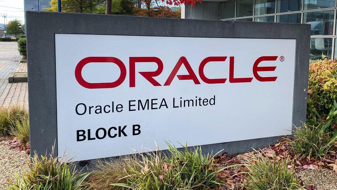 Oracle Stocks Surge as A Cloud Deals Push Company In Trillion-Dollar Mark