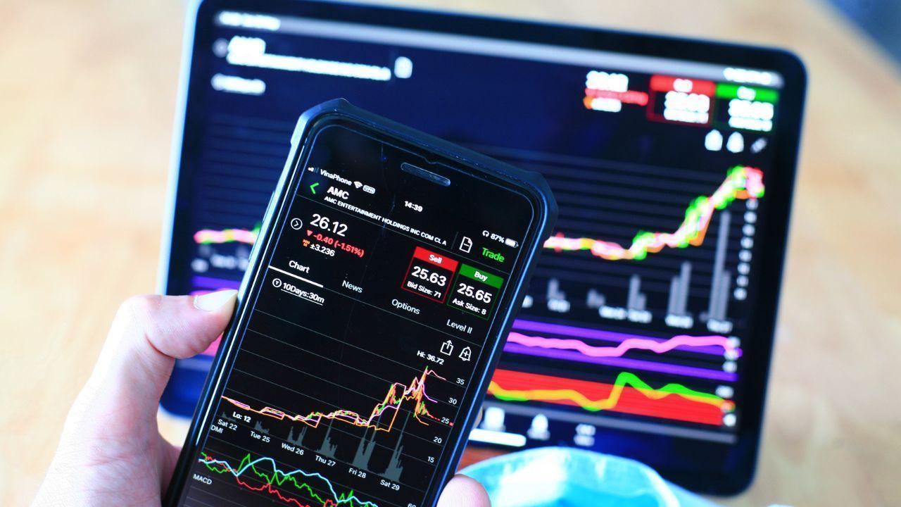 Indian Stock Market Gains Continue Ahead of US Inflation and Fed Policy
