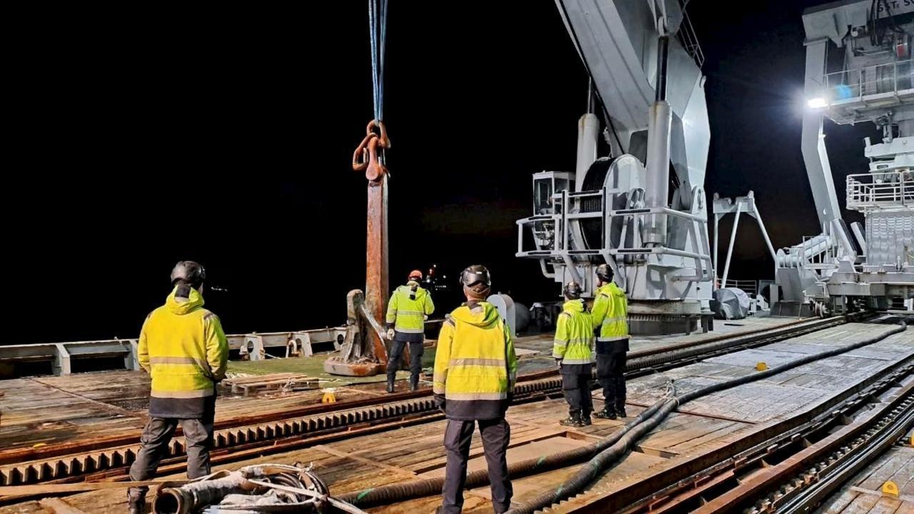 Internet in Peril: What Undersea Cable Cuts Reveal About Global Connectivity Risks
