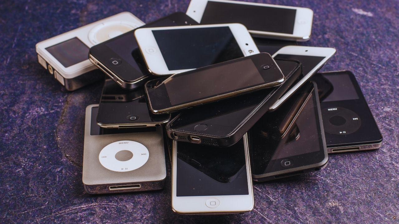 Recycling Old Smartphones: How South Korea Is Turning E-Waste into Wealth