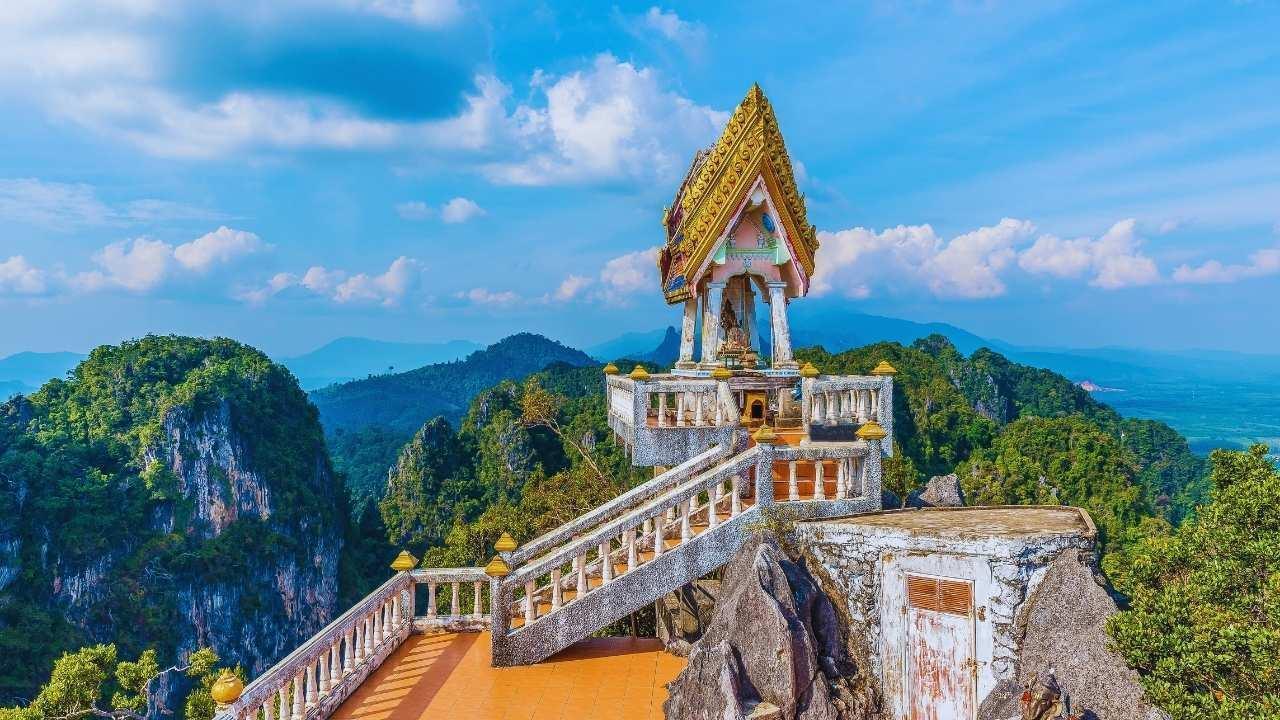 Thailand’s Tourism Boom Pains: Managing Growth Without Collapse