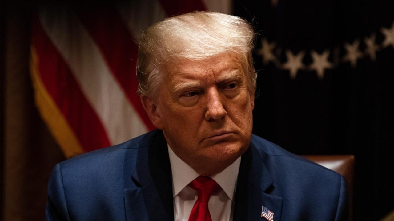 Trump’s Shadow: Conspiracy Theories Over US Involvement in South Asian Leadership Changes