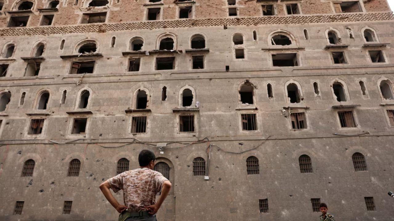 Yemen Faces Deadly Israel-Houthi Attacks Threatening Lives and Heritage