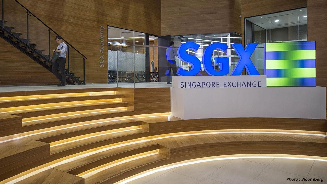 Singapore to Unveil Shareholder ‘Value Unlock’ Plan to Boost Stock Market in 2025