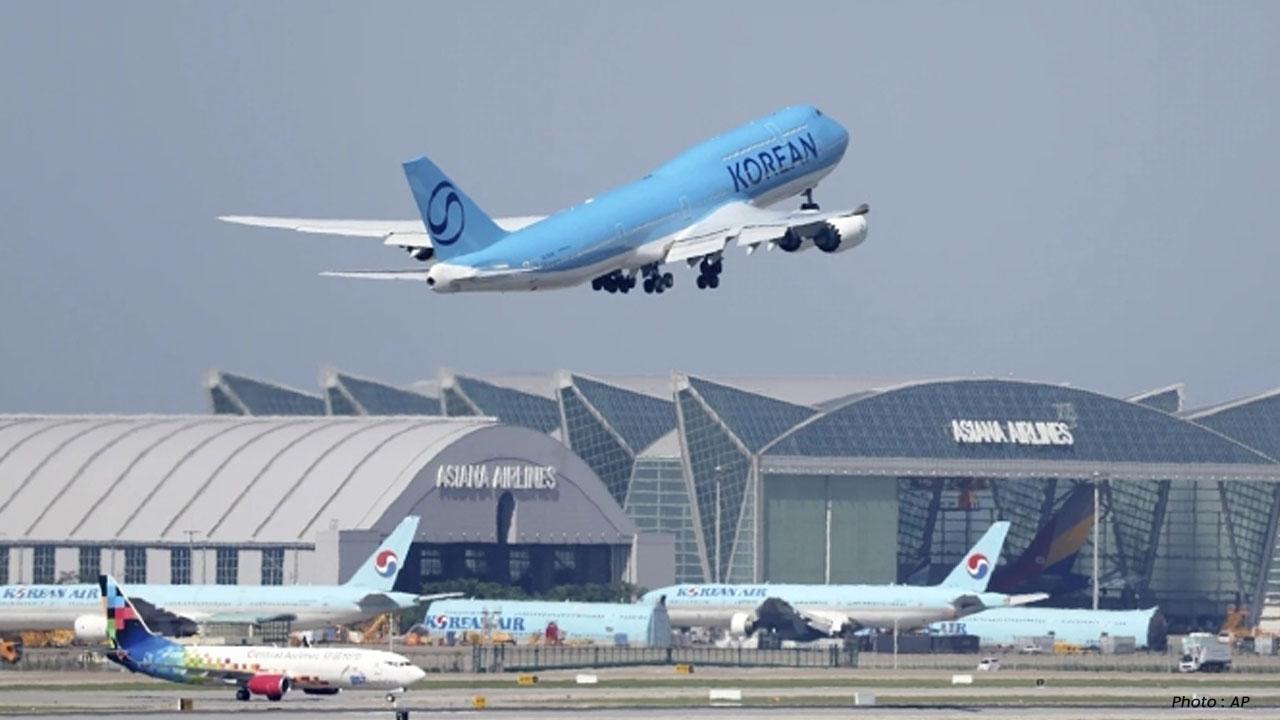 300 South Korean Workers Return Safely After US Immigration Crackdown