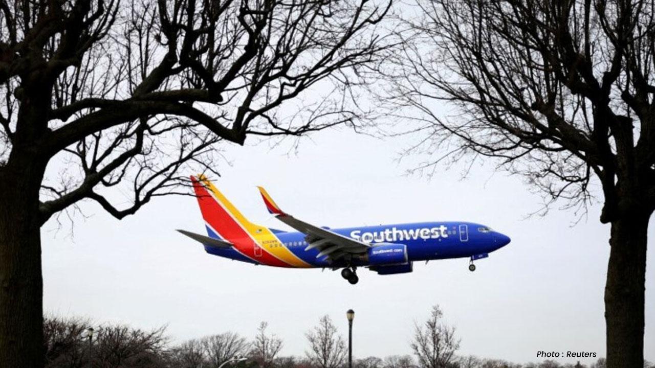 Southwest Airlines Revamps Business Model to Boost Profits and Go Global