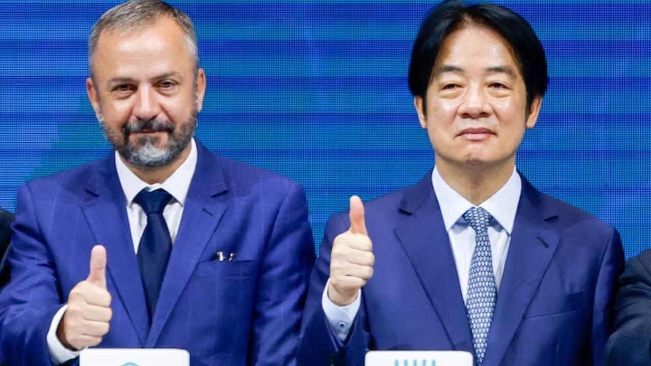 Taiwan Uses Chip Diplomacy to Strengthen Global Ties Through Semiconductors and AI