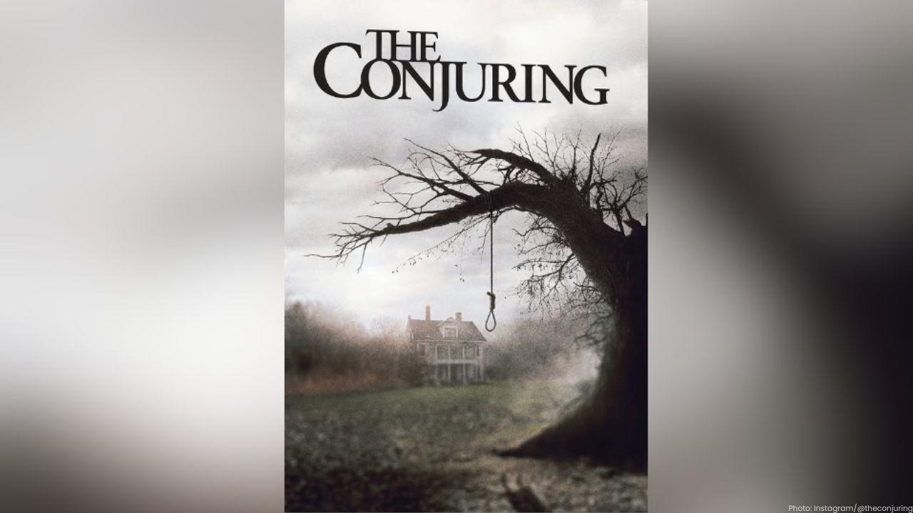 The Conjuring Last Rites – Real Smurl Family Story Behind the Horror