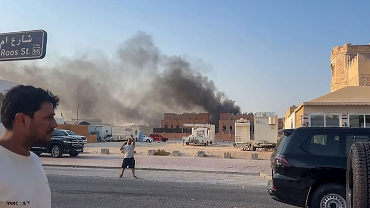 UAE Summons Israeli Ambassador After Airstrikes in Doha Amid Rising Tensions